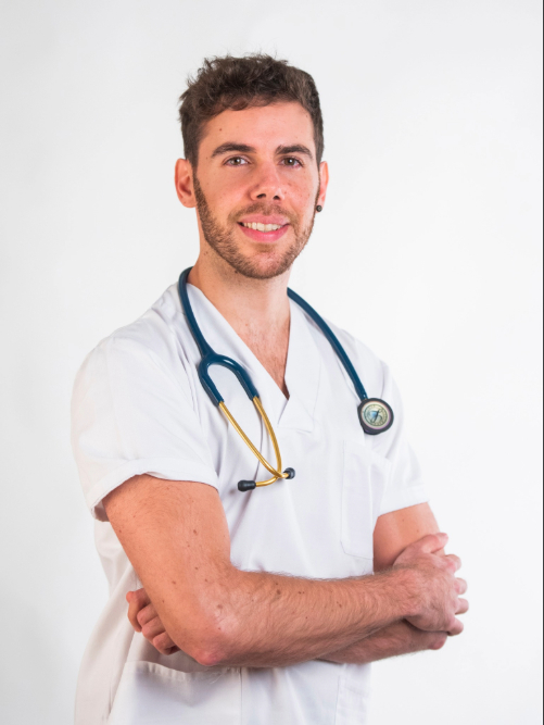 Fisioterapia Toledo Niño y Adulto